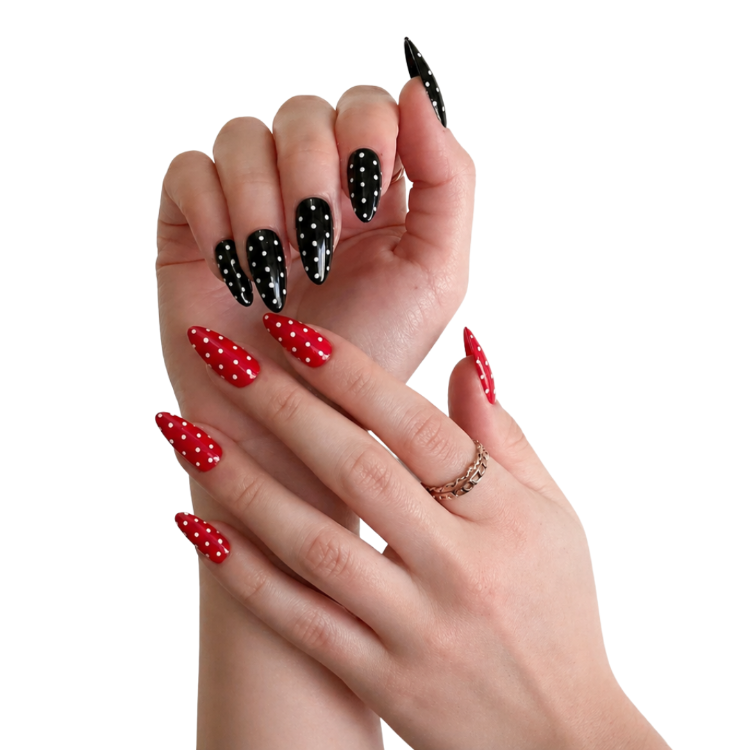 Noir Dot