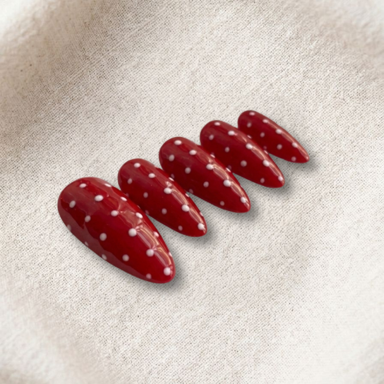 Scarlet Dot