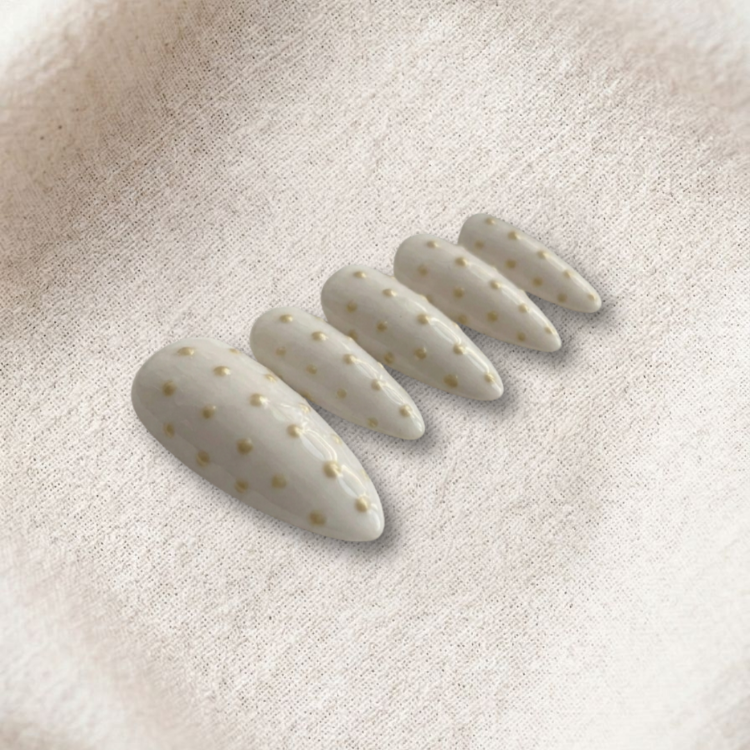 Gold Dot