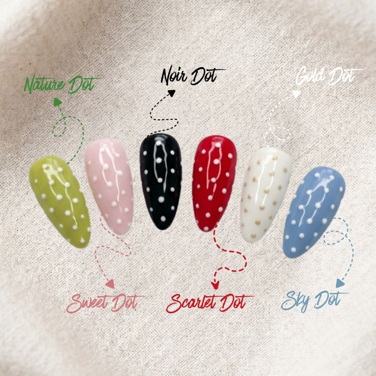 Scarlet Dot