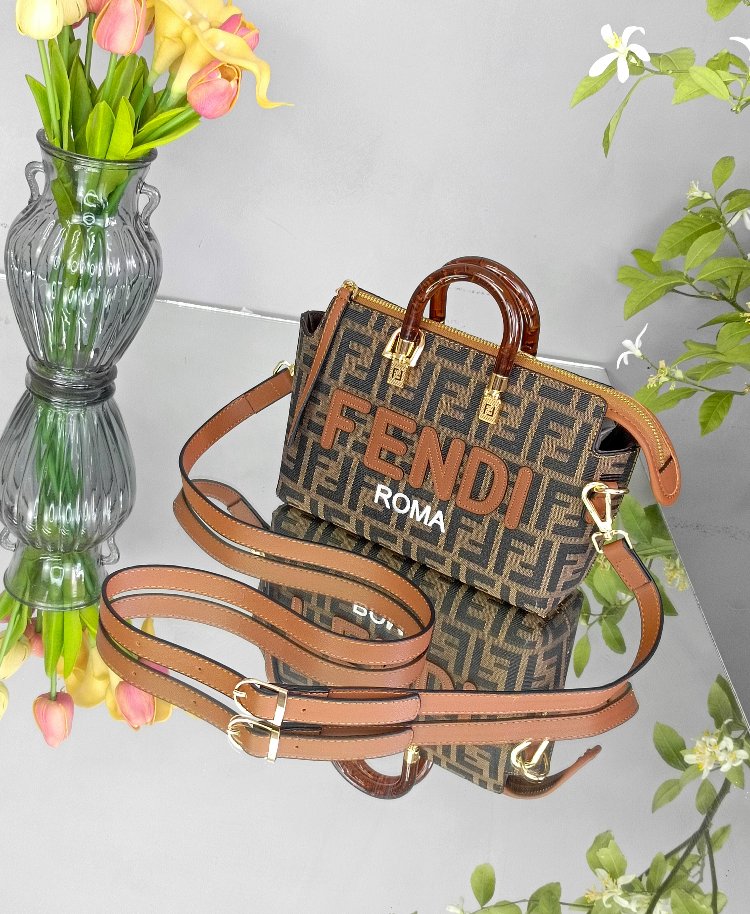 Fendi By The Way (B. boy)