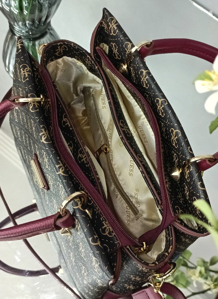 Guess Telli