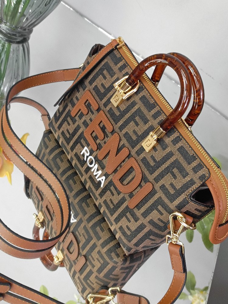 Fendi By The Way (B. boy)