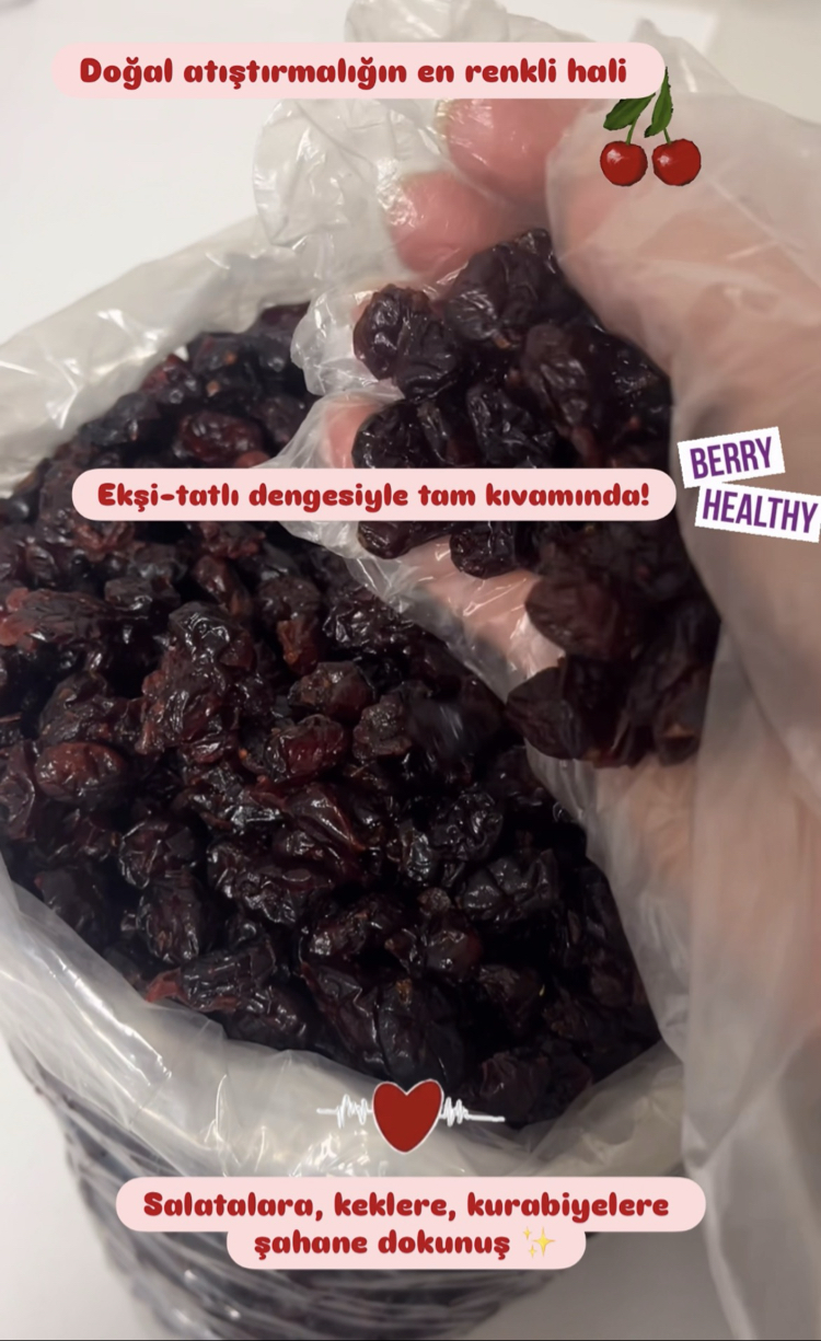 Turna Yemişi 500 gr
