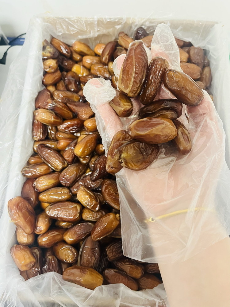 Medine Hurma 500 gr