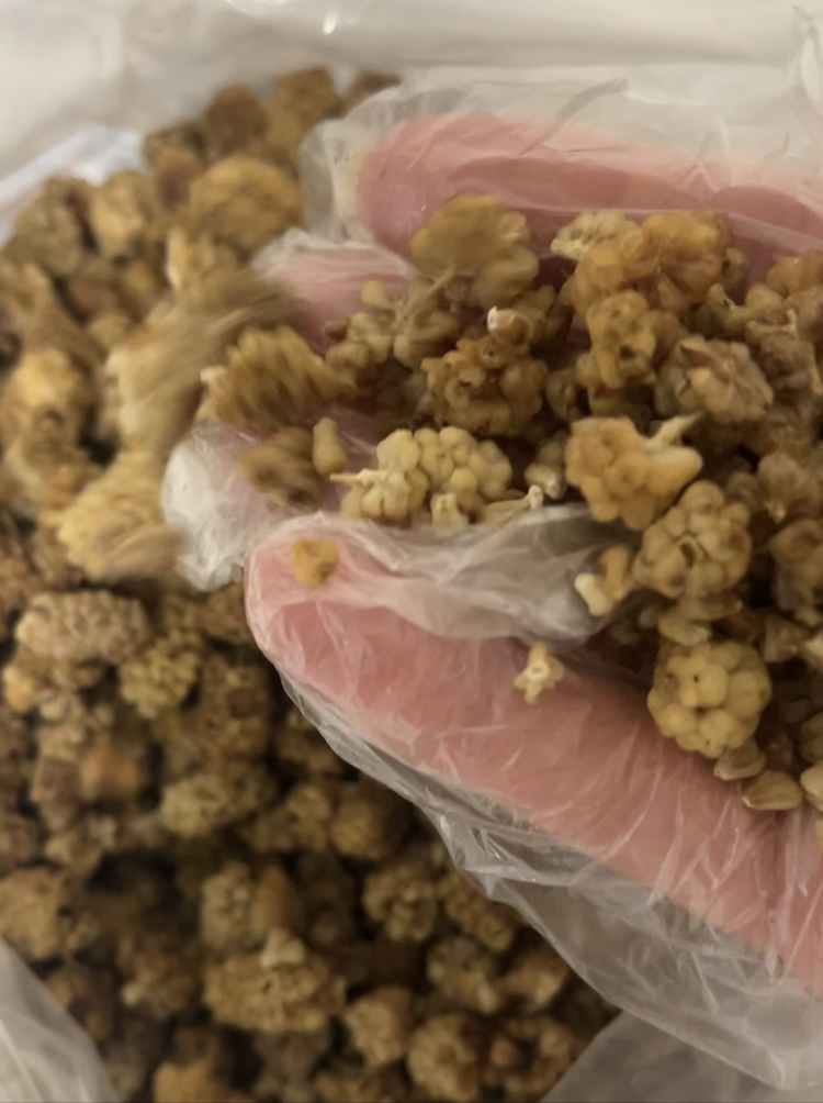 Kuru Dut 500 gr