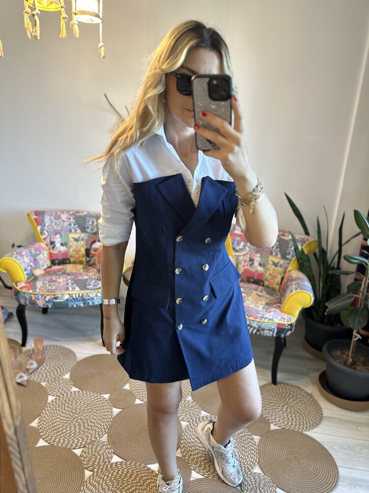 Marka model elbise 