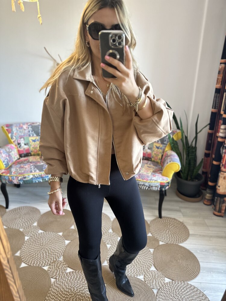 Vizon bomber