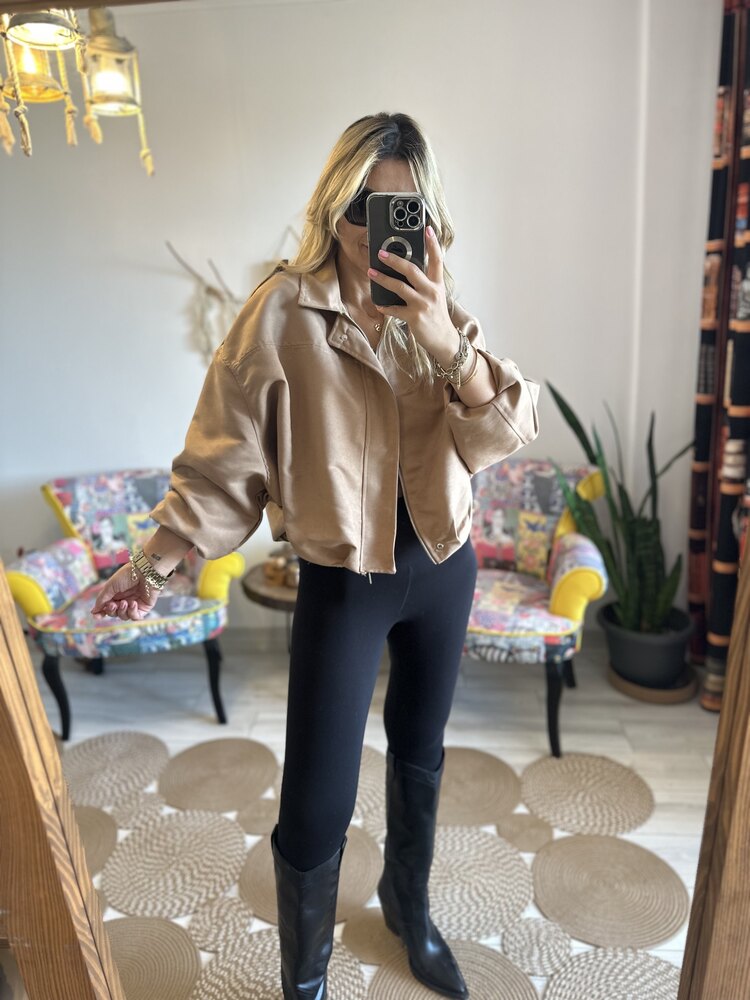 Vizon bomber