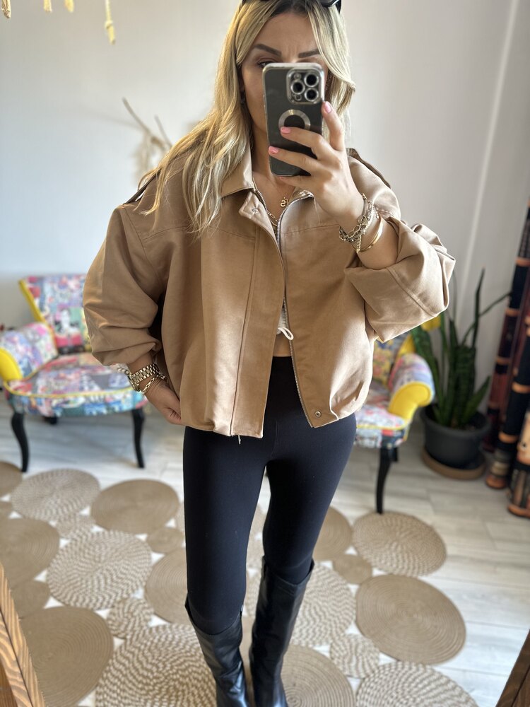 Vizon bomber