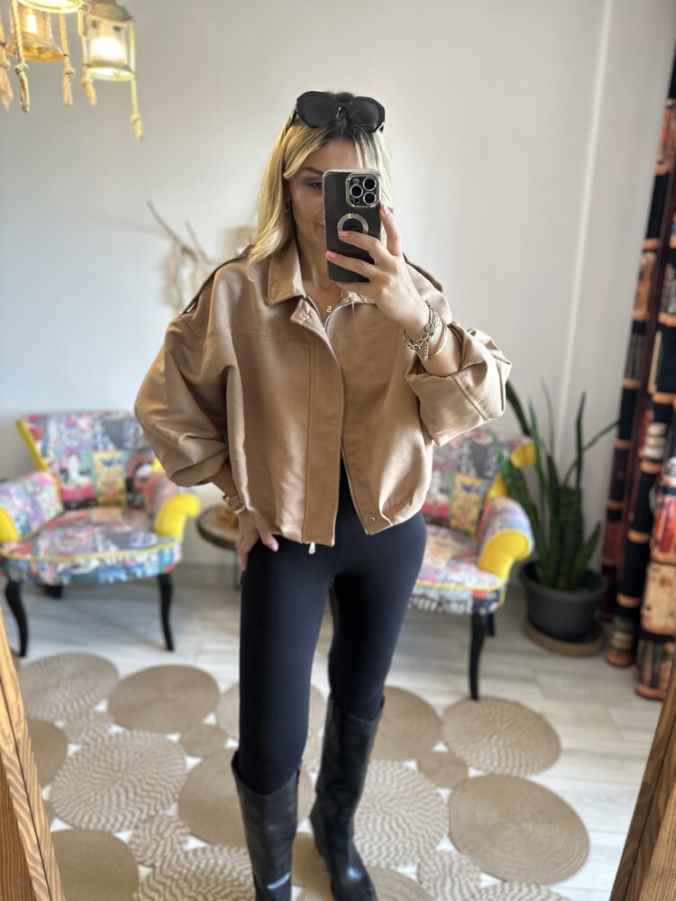 Vizon bomber