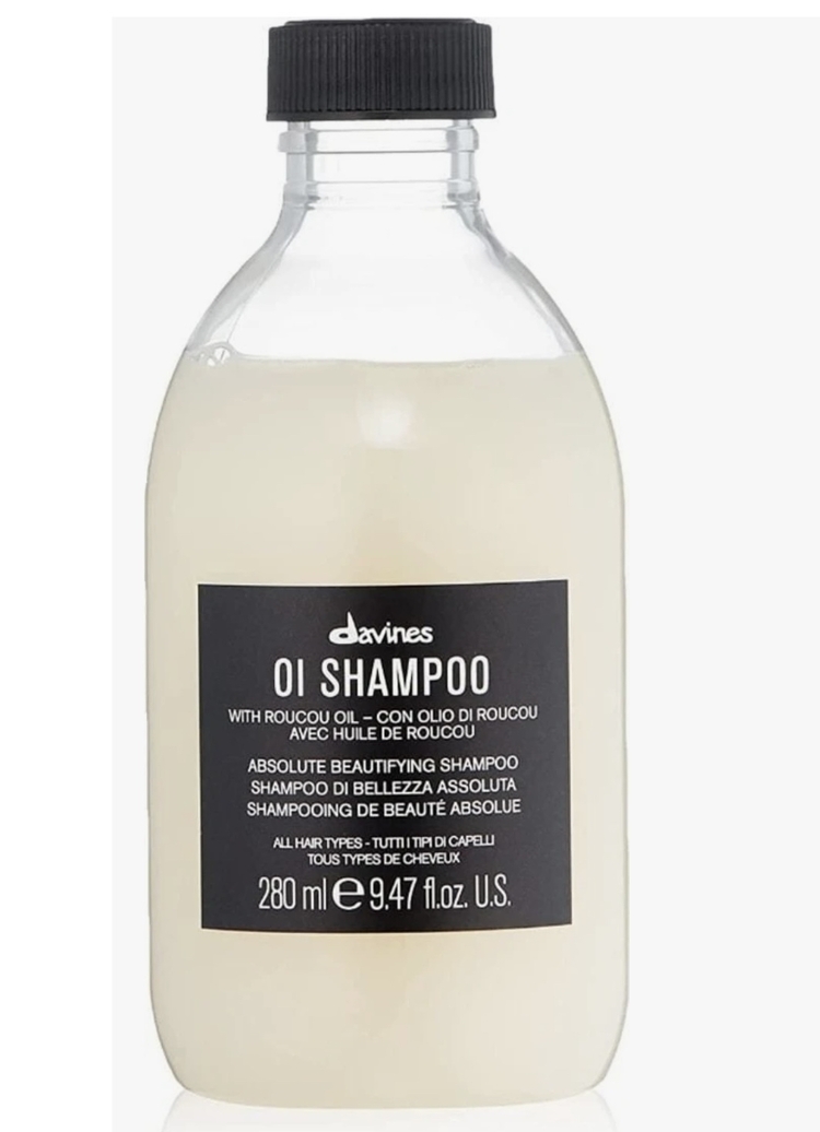 Davines Oi Sülfatsız Bakım Şampuanı 280 ml