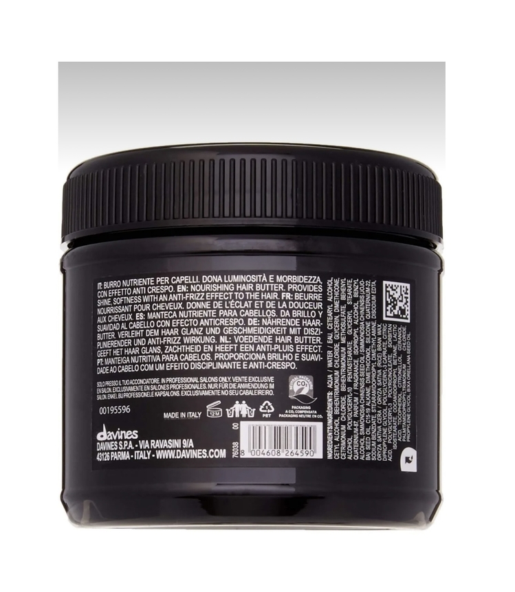 Davines Oi Hair Butter Saç Bakım Yağı