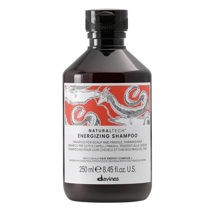Davines Energizing Dökülme Önleyici Sampuan