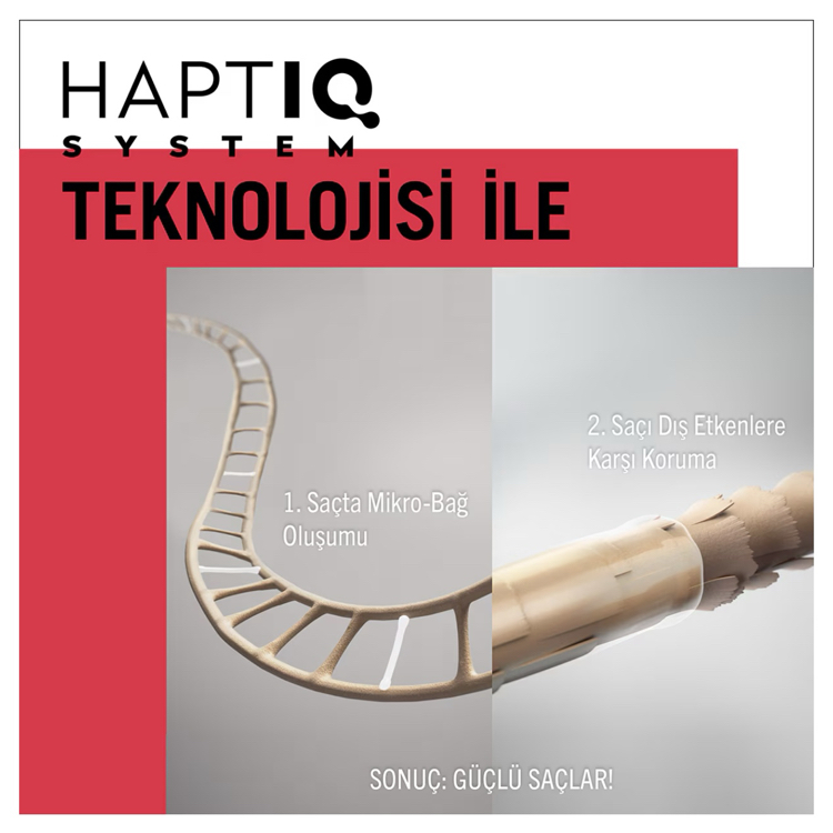TAFT KERATİN SAÇ SPREY
