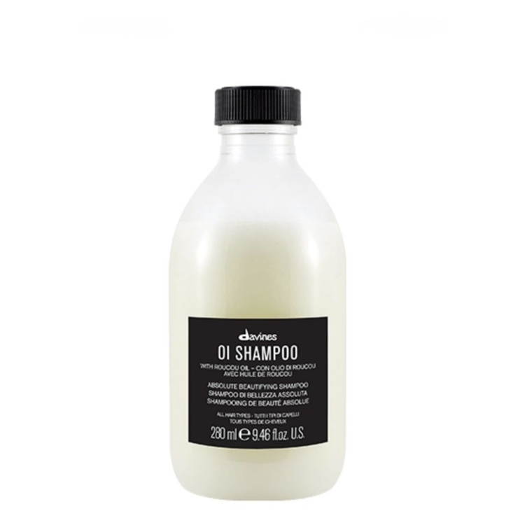 Davines Oi Sülfatsız Bakım Şampuanı 280 ml