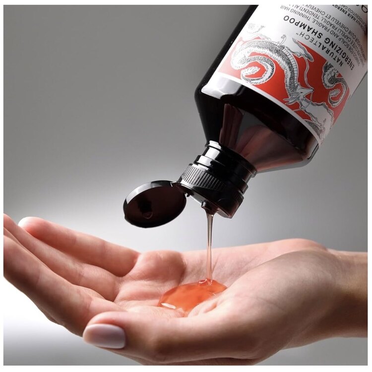 Davines Energizing Dökülme Önleyici Sampuan