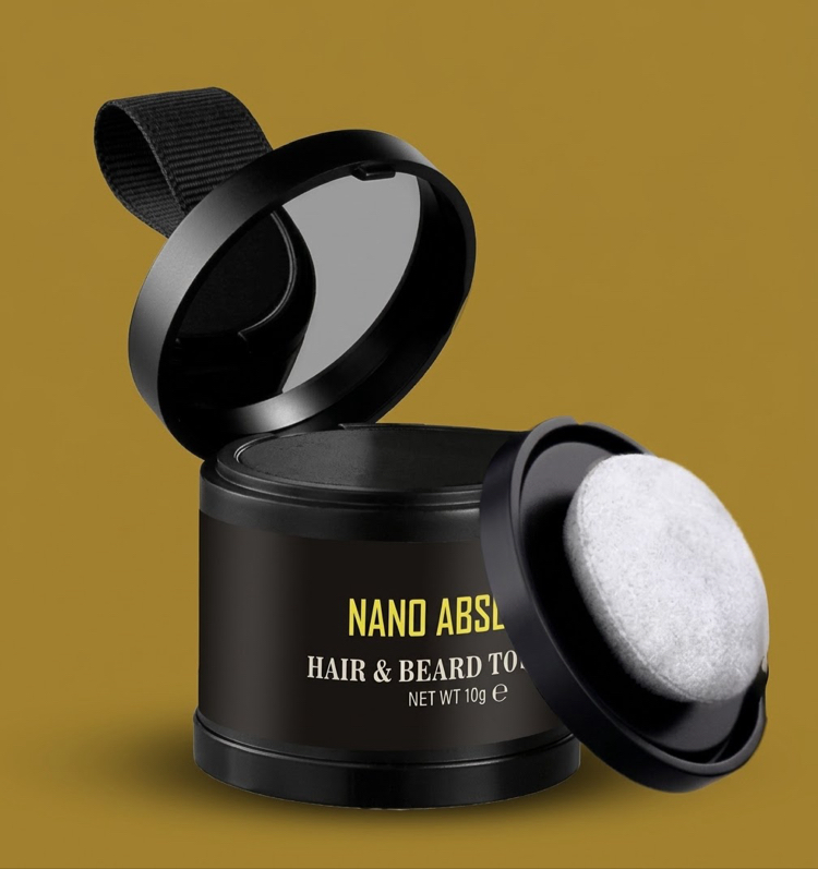 DUST PUDRA KAPATICI 