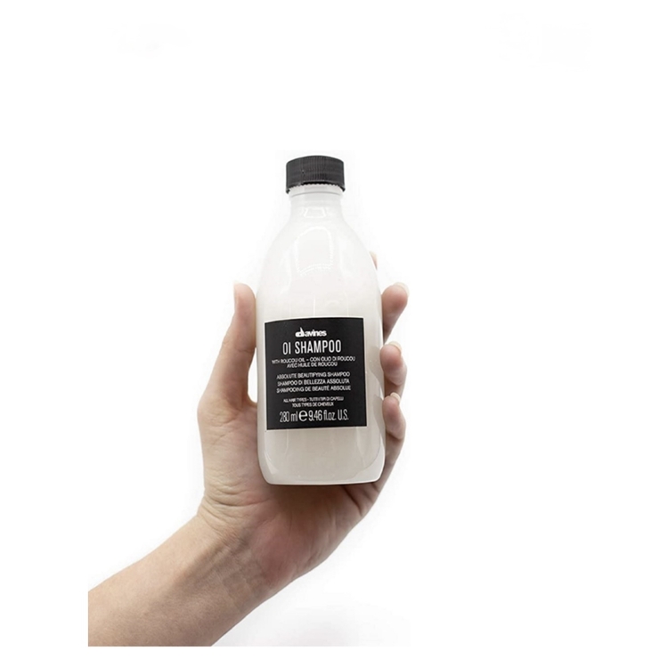 Davines Oi Sülfatsız Bakım Şampuanı 280 ml