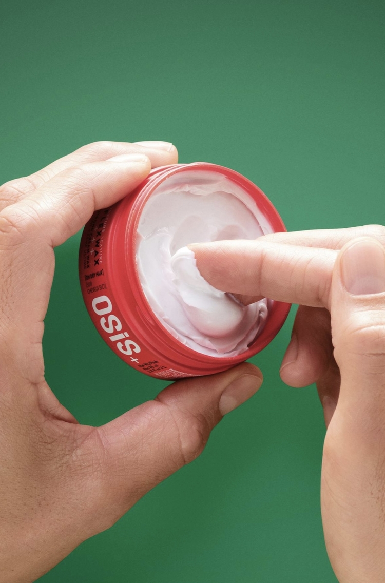 Osis Flexwax Güçlü Tutucu Wax 85ml