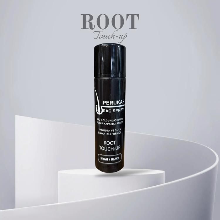 3 AL 2 ÖDE PERUKAR SAÇ SPREYİ Root Touch-Up