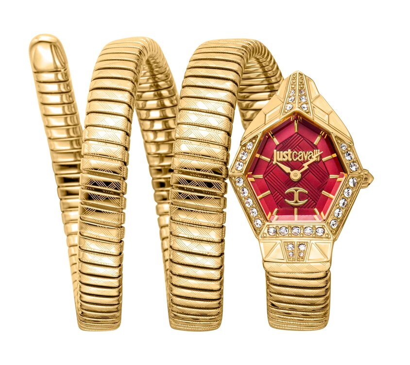 Just Cavalli JC1L304M0035 Kadın Kol Saati