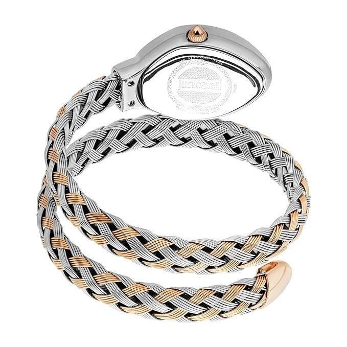 Just Cavalli JC1L264M0075 Kadın Kol Saati