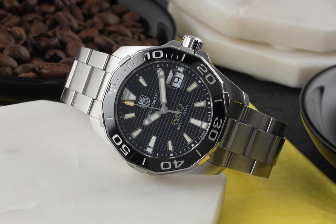 Tag Heuer Formula 1 X Gulf Special Edition CAZ101AT.BA0842 Erkek Kol Saati