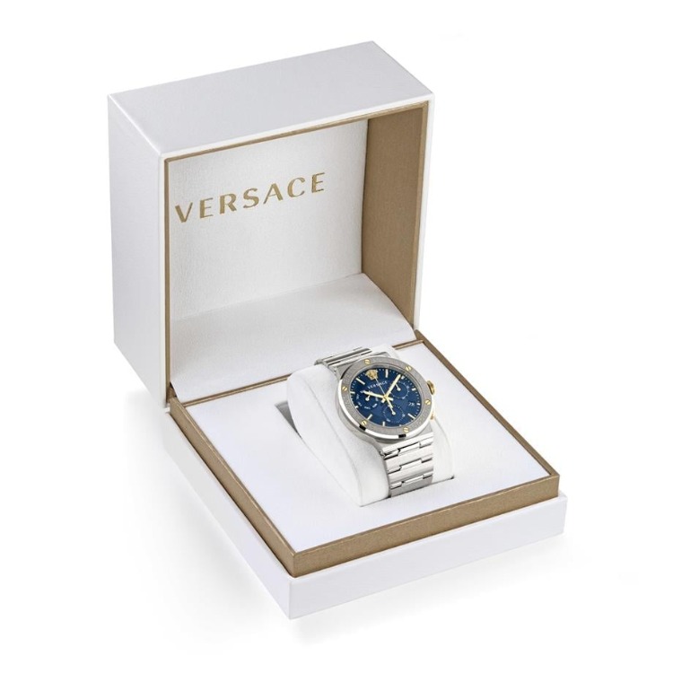 Versace VRSCVEZ900221 Erkek Kol Saati