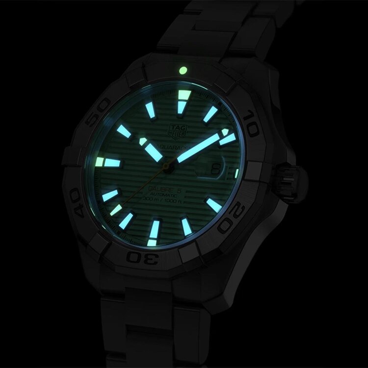 Tag Heuer Aquaracer WAY2013.BA0927 Erkek Kol Saati