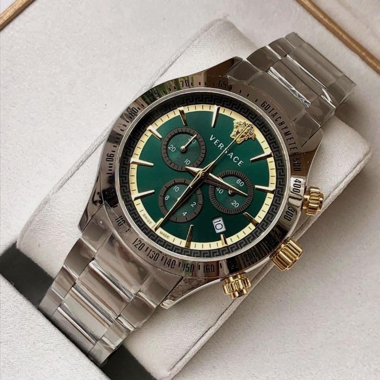 Versace VRSCVEV700721 Erkek Kol Saati