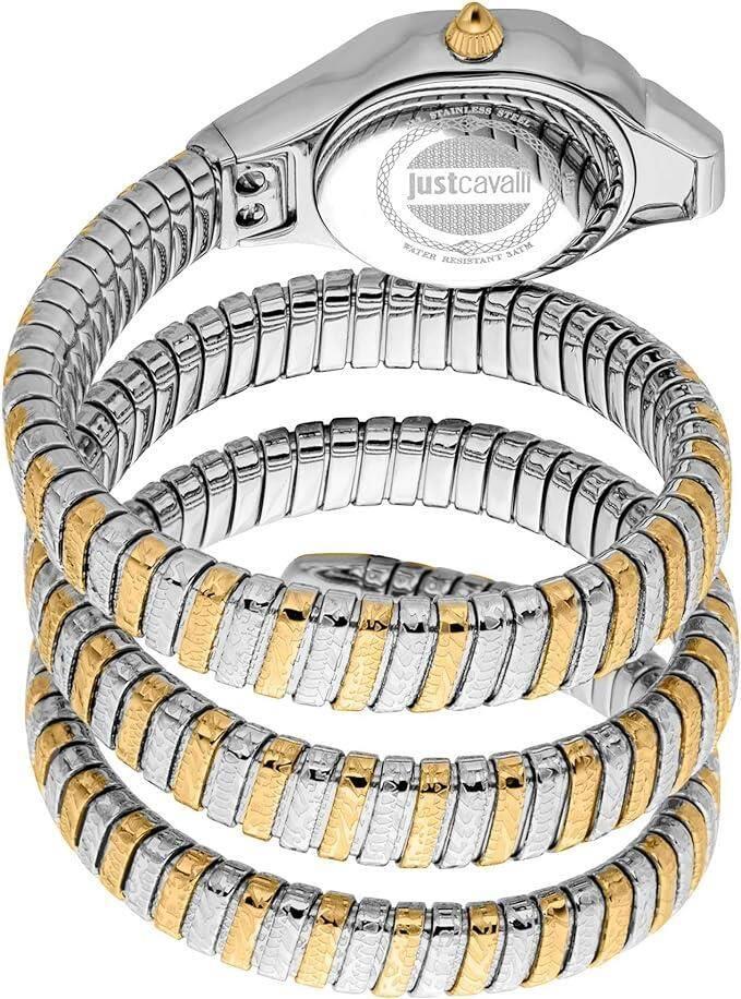 Just Cavalli JC1L271M0055 Kadın Kol Saati