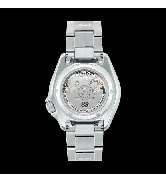 SRPK67K1 Seiko 5 Sports Special Edition Erkek Kol Saati SRPK67K