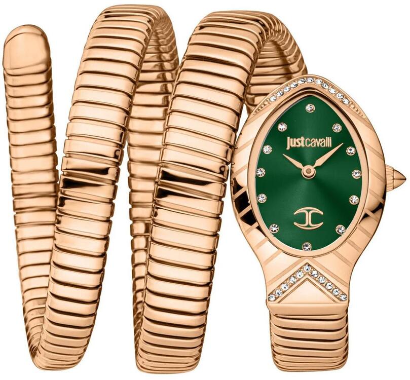 Just Cavalli JC1L248M0045 Kadın Kol Saati