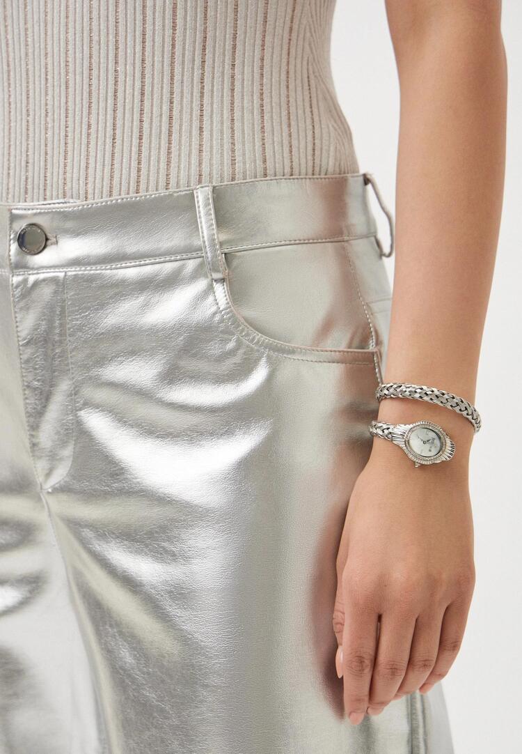 Just Cavalli JC1L305M0015 Kadın Kol Saati