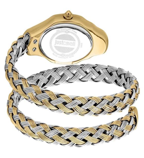 Just Cavalli JC1L305M0055 Kadın Kol Saati