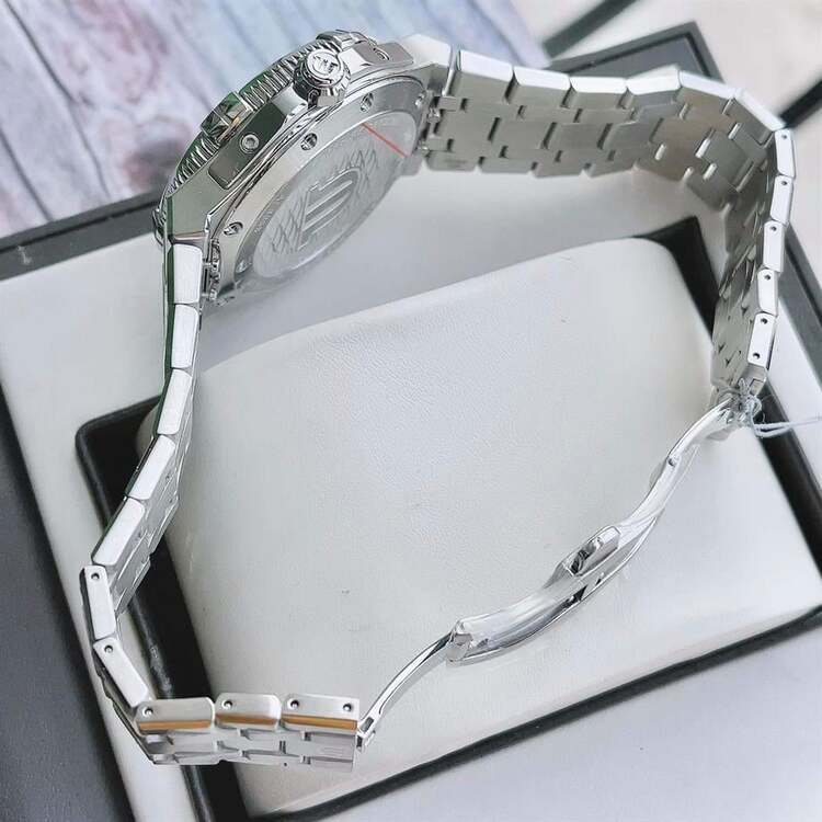 Maurice Lacroix ML-AI6058SS002430-1 Erkek Kol Saati AI6058SS0024301