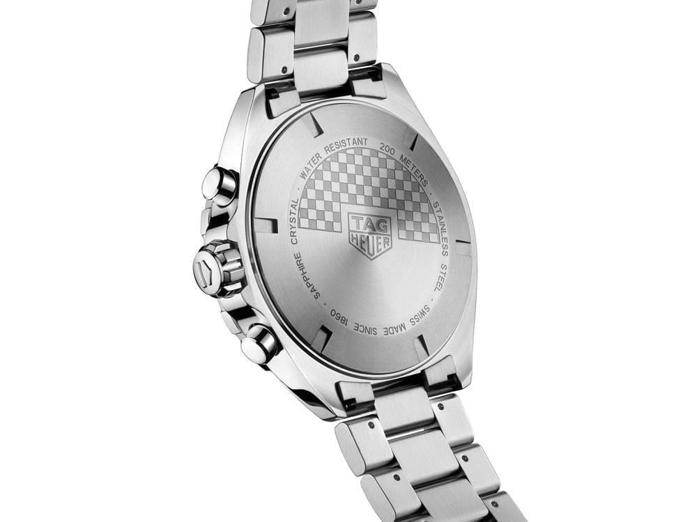 Tag Heuer Formula 1 CAZ101E.BA0842 Erkek Kol Saati