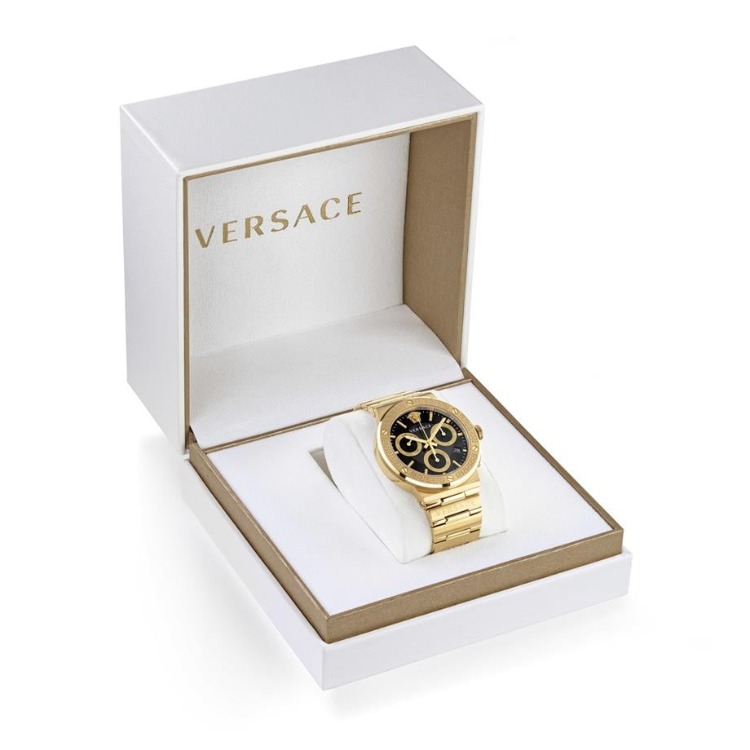 Versace VRSCVEZ900421 Erkek Kol Saati