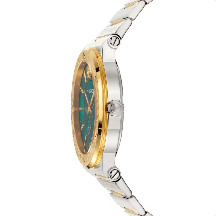 Versace VRSCVEVI00420 Erkek Kol Saati
