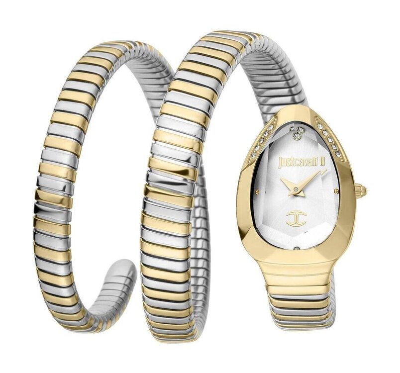 Just Cavalli JC1L209M0065 Kadın Kol Saati