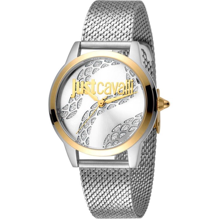Just Cavalli JC1L050M0285 Kadın Kol Saati