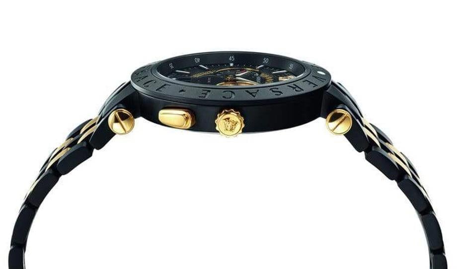Versace VRSCVEBV00619 Erkek Kol Saati