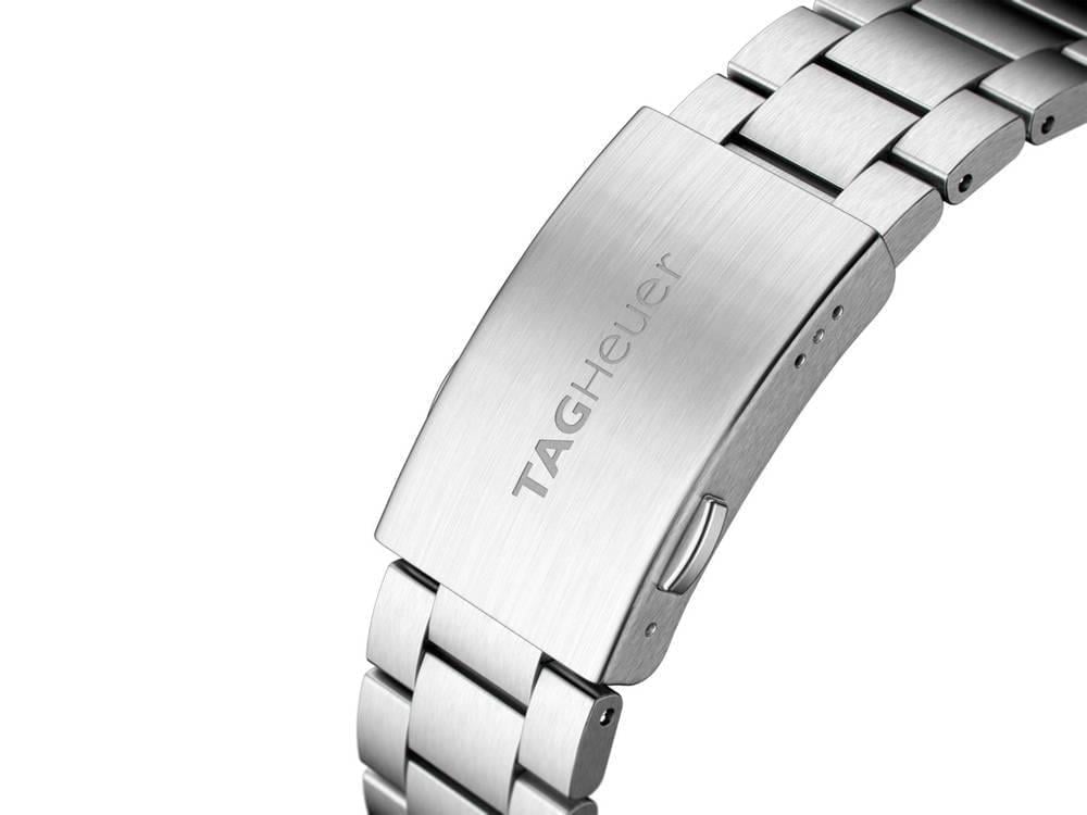 Tag Heuer Formula 1 WAZ1010.BA0842 Erkek Kol Saati