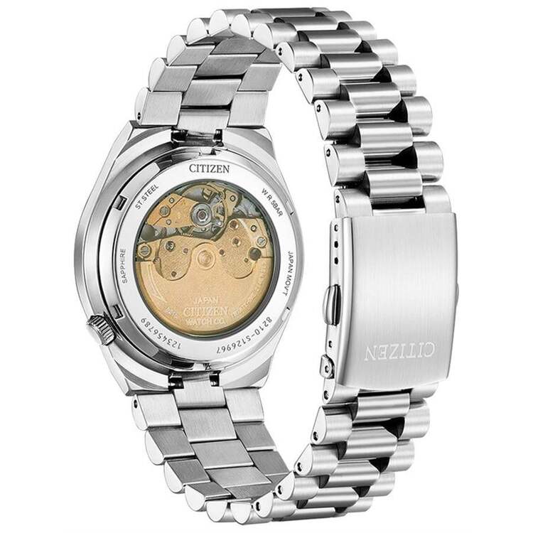 Citizen Tsuyosa NJ0150-81E Otomatik Erkek Kol Saati