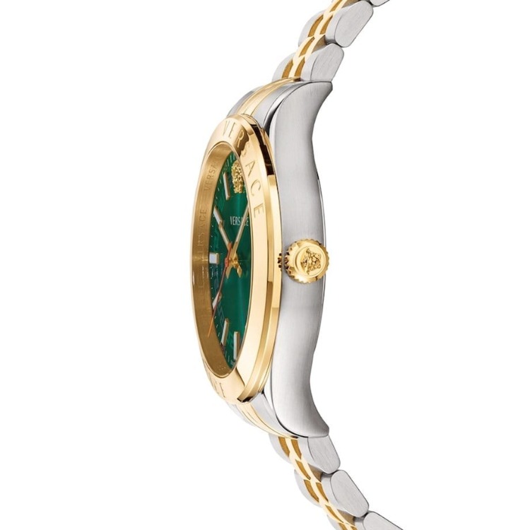 Versace VRSCVEVK00620 Erkek Kol Saati