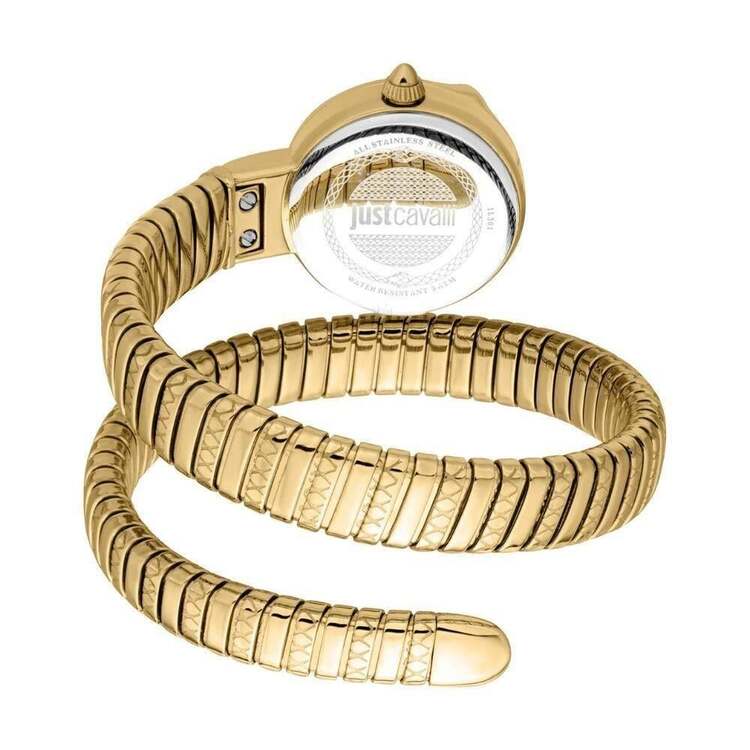 Just Cavalli JC1L301M0035 Kadın Kol Saati