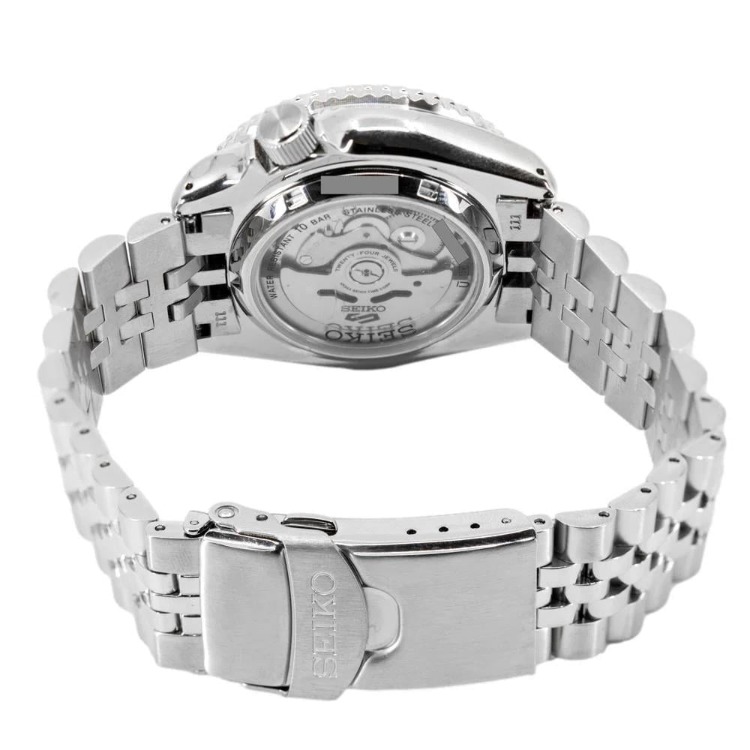 Seiko 5 Sports Otomatik GMT SSK001K1 Erkek Kol Saati