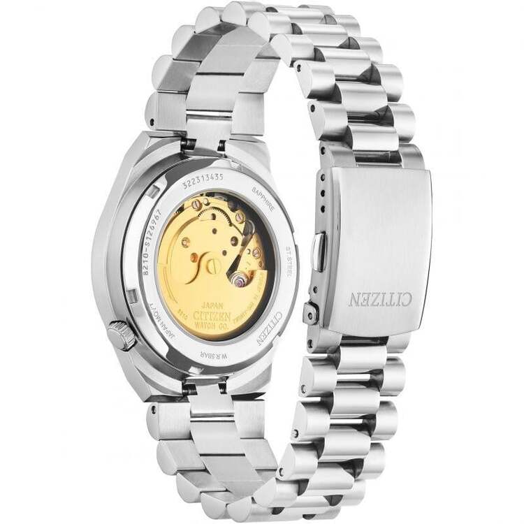 Citizen Tsuyosa NJ0150-81Z Otomatik Erkek Kol Saati