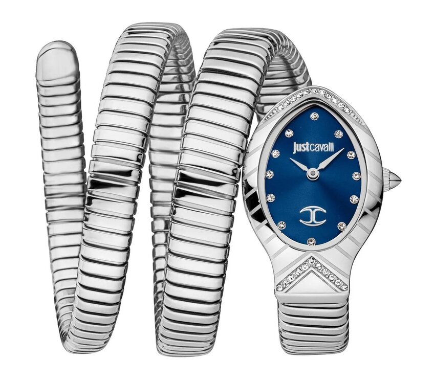 Just Cavalli JC1L248M0015 Kadın Kol Saati